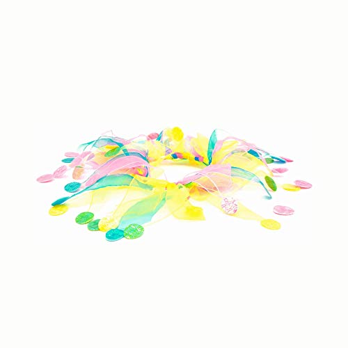 Midlee Easter Egg Decorative Dog Collar (Small) #TOP2