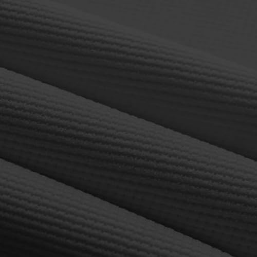 Men's Casual Loose Fit Sweatpants Elastic Drawstring Trousers Lightweight Breathable Hiking Pants with Pockets3