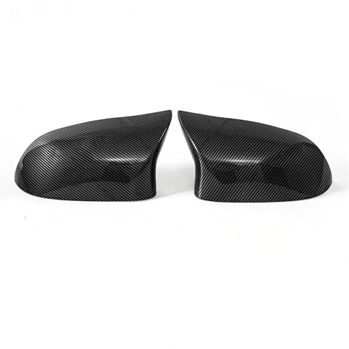 Coques de rétroviseurs pour X3 X4 X5 X6 F15 F25 F16 F26