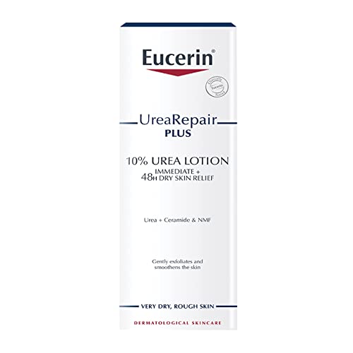 Eucerin 2343184 Dry Skin Intensive 10% W/W Urea Treatment Lotion thumb #2