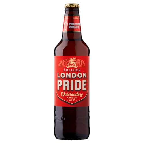 Fullers London Pride Premium Ale 500ml