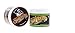 Suavecito Duo Bundle. Original Hold (4 ounce) and Matte Pomade (4 ounce) Variations. Strong Hold Styling Hair Pomades for Men.