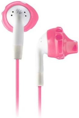 Yurbuds Inspire for Women Earbuds - Flamingo Pink