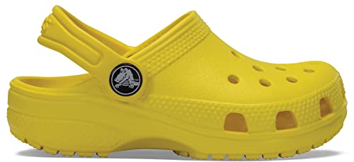 Image of Crocs Unisex-Child 206991a Clog