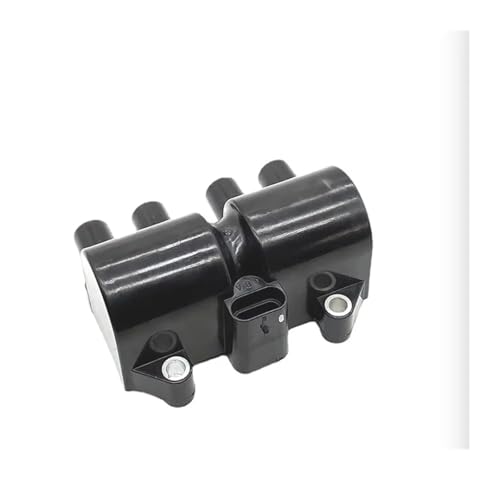 Bobine d'allumage 96253555 à étincelle stable pour moteur stable