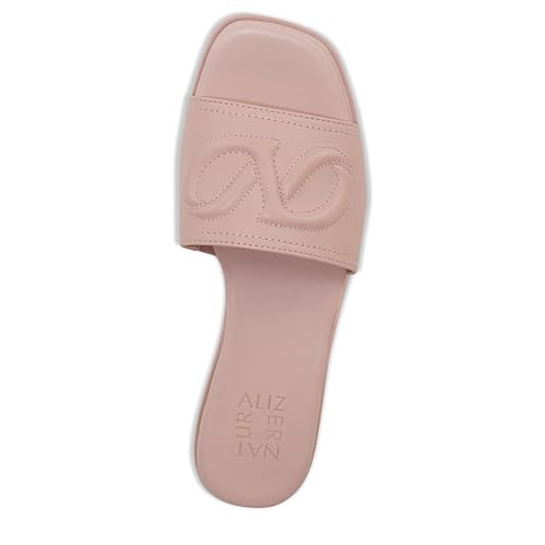 Image of Naturalizer Genevieve Slide Sandals