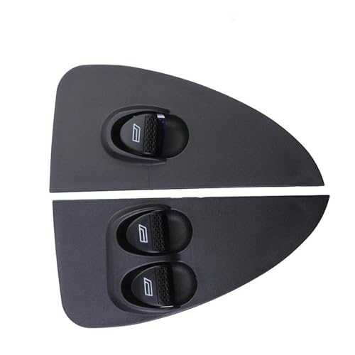 Interrupteur lève-vitre électrique Fiat Siena Palio Strada 2001-2015 100161243