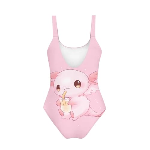 Image of Ystardream Bathing Suits for Girls Tankini Swimsuits 7-18 Kids Beach Swimwear