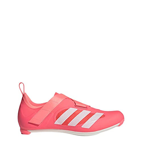 adidas The Indoor Cycling Shoe Men's, Pink, Size 10