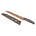 Baguette Knife Colori 10.5” (brown)