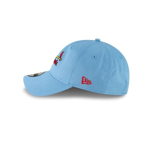 Gorra beisbolera New Era MLB Classic Core 9Twenty miniatura 5