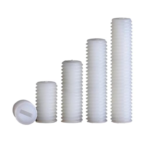 M3 M4 M5 M6 M8 M10 [g˂ zCg iC PA66 vX`bN≏}CiX斳wbhX{g~߂˂(30mm,M10 10pcs)