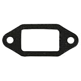 FEL-PRO 73049 EGR/Exhaust Air Supply Gasket