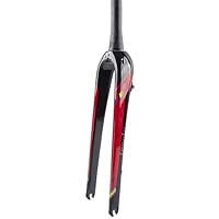 Amazon.co.jp: グラベルバイク用フォーク 700C カーボン