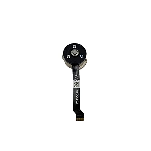 Moteur de lacet de cardan DJI Phantom 4 Pro v2.0 Obsidian rechange caméra de drone - 2