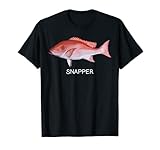 Photo Gallery snappers saltwater gioco pesce maglietta Photo Gallery snappers saltwater gioco pesce maglietta