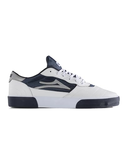 Image of Lakai Men's Cambridge Low-Top Skateboarding Shoe