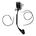 Produktbild HURI Zündspule für Motorsäge 024 026 028 029 034 038 039 044 MS240 MS260 MS290 MS390 MS310 MS340 MS360 MS380 MS381 MS384 Zündung Zündmodul