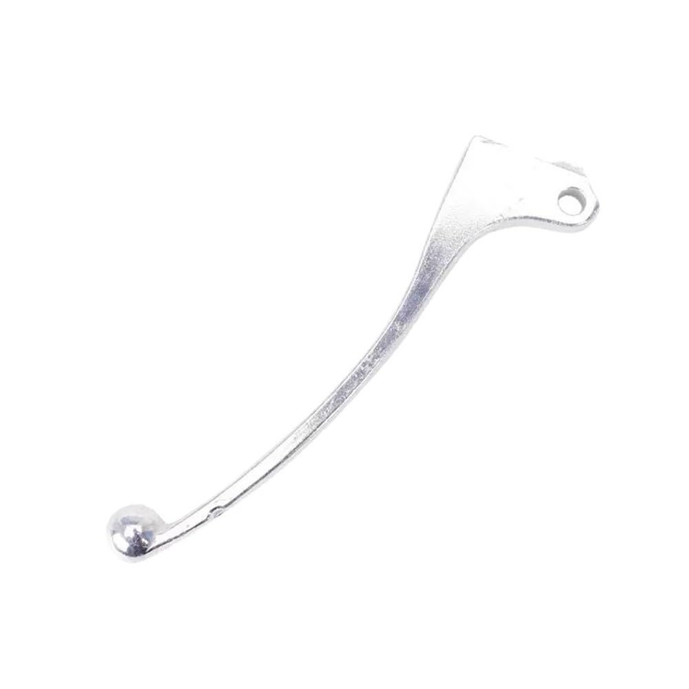 XPGHYIU Brake Clutch Levers Motorcycle Aluminum Brake Clutch Levers Stainless Steel Lever for CBR600 CBR900 CB400 VTR250 VFR400