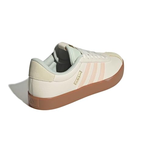 Image of adidas Women's VL Court 3.0 Shoe