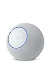 Amazon Echo Studio (newest model), our best Echo Studio yet, with immersive spatial audio and Dolby Atmos, designed for Alexa+, Glacier White