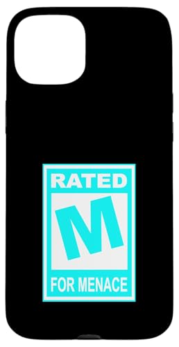 �^�[�R�C�Y�J���[ M For Menace �^�[�R�C�Y �O���t�B�b�N �X�}�z�P�[�X iPhone 15 Plus �p