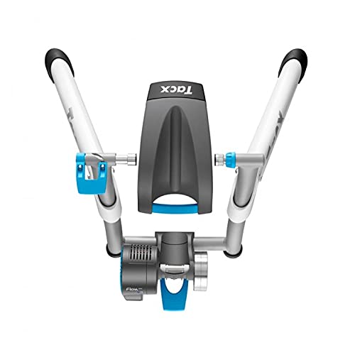 【送料無料】Tacx Flow Smart トレーナー Tacx Flow Smart Trainer Interativo - Treinador de Bicicleta