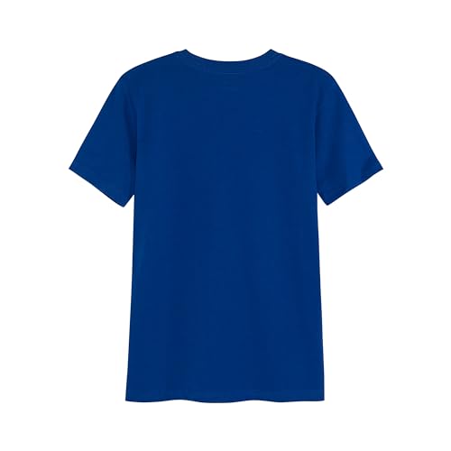Image of PUMA Boys' Big Cat Logo T-Shirt