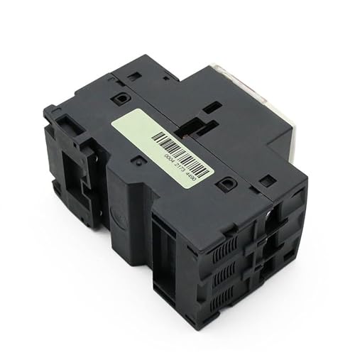 Disjoncteur de protection moteur GV2ME05C thermique triphasé