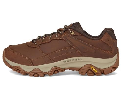 Merrell Men's Moab Adventure 3 Hiking Shoe4