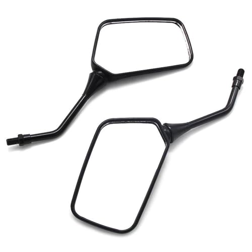 Evita vibraciones con el espejo retrovisor lateral para CBF125 CBF250 5