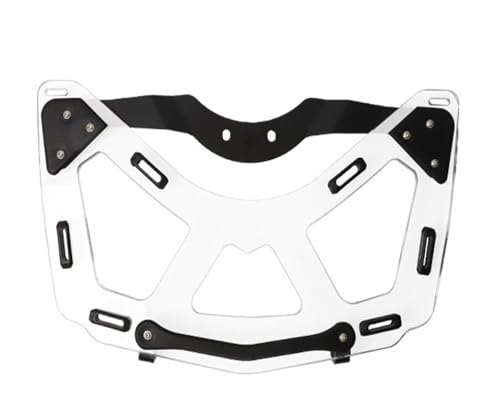 Support porte-bagages moto K1600GTL en alliage renforcé pour coffre solo arrière