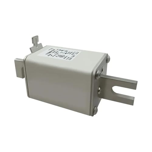 Ponceuse à bande électrique fusible 170M6268 évite la surchauffe du moteur