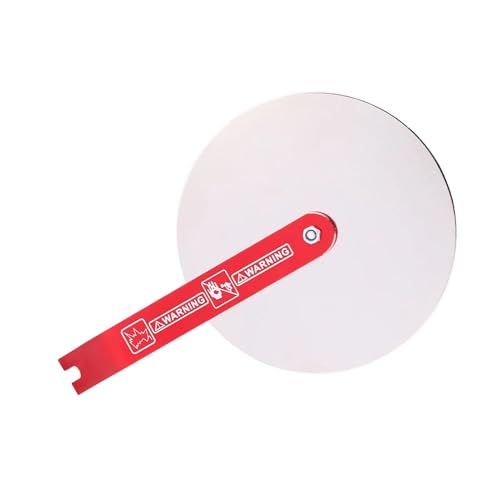 Accessoire guide de pulvérisation haute pression G7/8po - 6