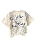 SOLY HUX Women's Plus Size Graphic Tees Bow Letter...