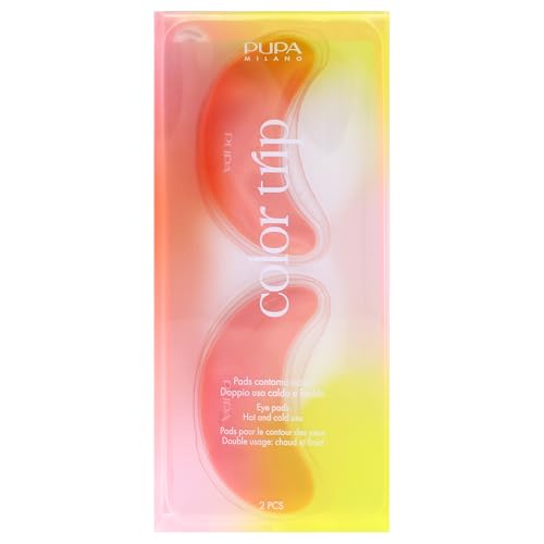 Pads para Contorno de Ojos Color Trip miniatura 5