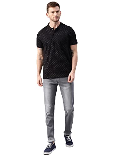 Image of KRYPTIC Men Polo