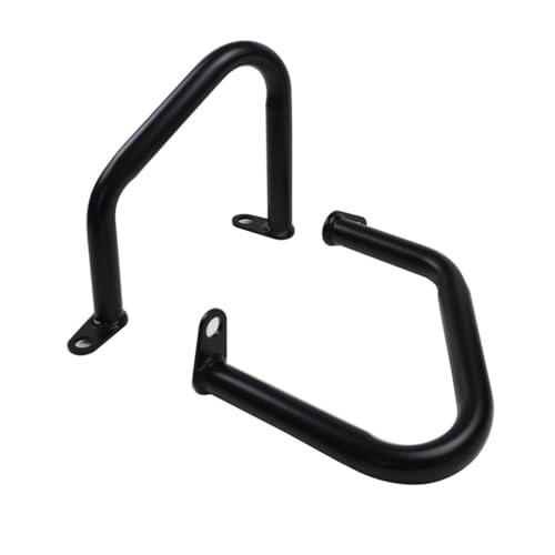 Crash bar Bonneville Bobber protection moteur Thruxton R 2016-2024