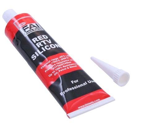 FAI AutoParts TCK275 Kit catena distribuzione senza ruote dentate senza guarnizioni senza ingranaggio 70ml
