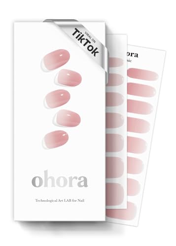 ohora N Milk Rose