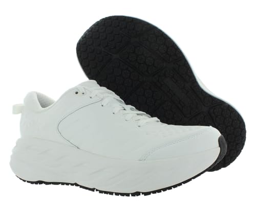 Image of Hoka Womens Bondi Slip Resistant