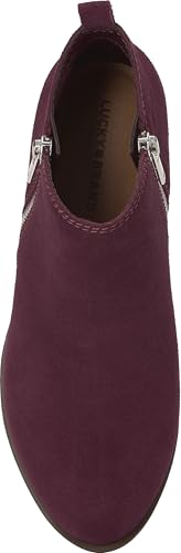 Image of Lucky Brand Women's Basel Fig 6.5 Medium