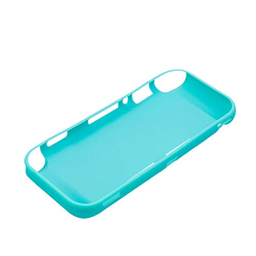 Ajcoflt Substituição da caixa de proteção fosca macia tpu shell para nintendo switch lite acessórios