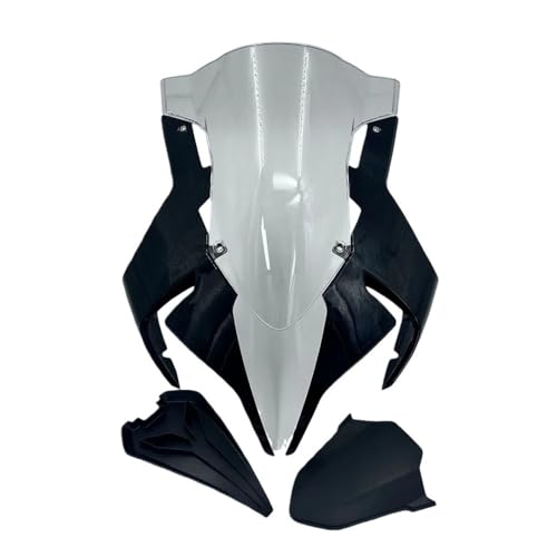 Pare-brise moto haut de gamme pour carénage avant 450 SR SRS