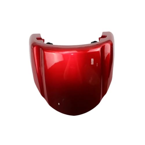 Housse capot arrière VZR1800 pour vos sorties moto en solo
