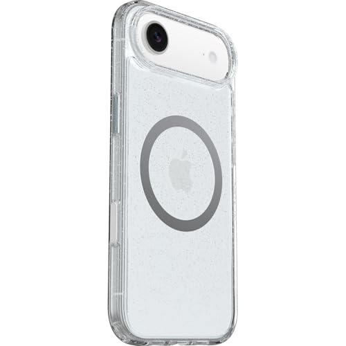 Image of OtterBox iPhone 17 Air Symmetry Series Clear Case - Stardust