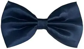 Gravata Borboleta Com Regulador Adulto