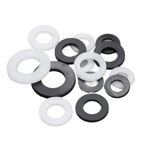 1000 M2 M3 M4 M5 M6 M8 vX`bNbV[ iCbV[ bV[ v[Xy[T[ fMKXPbgO  (Black,M3x6x1mm)