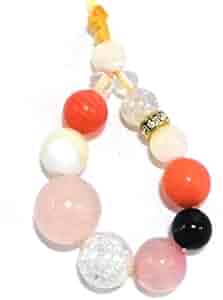 Amazon.co.jp: [パワーストーンゆめ工房] パワーストーン