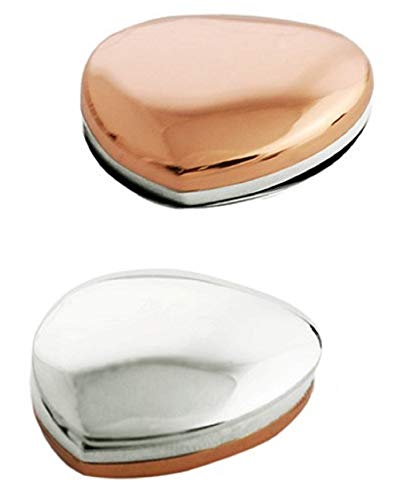 N3 ZELEK Magnetische Broche Harten Natuurlijke Therapie BIO Energie Activiteit Mannen en Vrouwen Gift Ondersteuning Behandeling met Verschillende Pijn